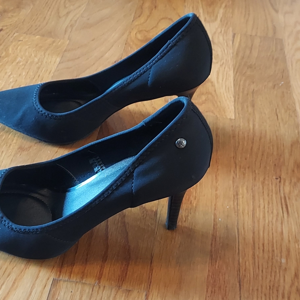 Shoe's